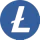 Litecoin (LTC) - Supported by Bitcoin Nova