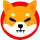 Shiba Inu (SHIB) - Supported by Bitcoin Nova